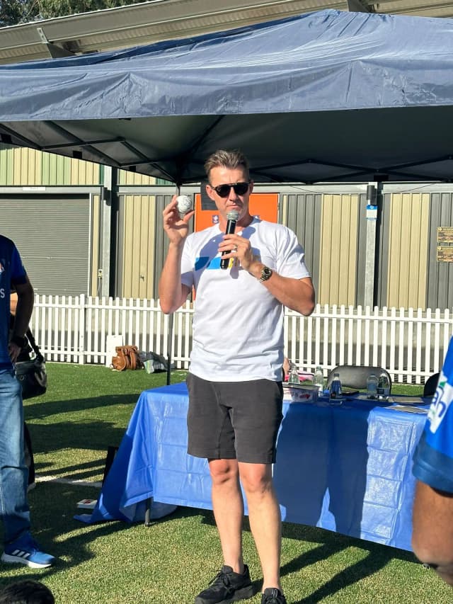 Fan Fest 2024 - Photo 1