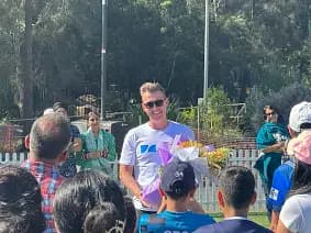 Fan Fest 2024 - Photo 3